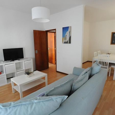 Lagos Central Apartments Ap 3 Exteriör bild