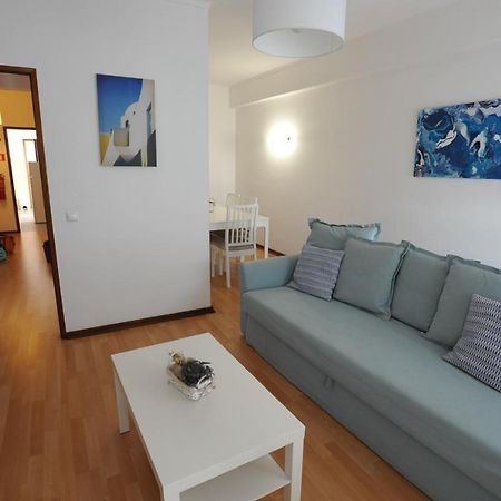 Lagos Central Apartments Ap 3 Exteriör bild