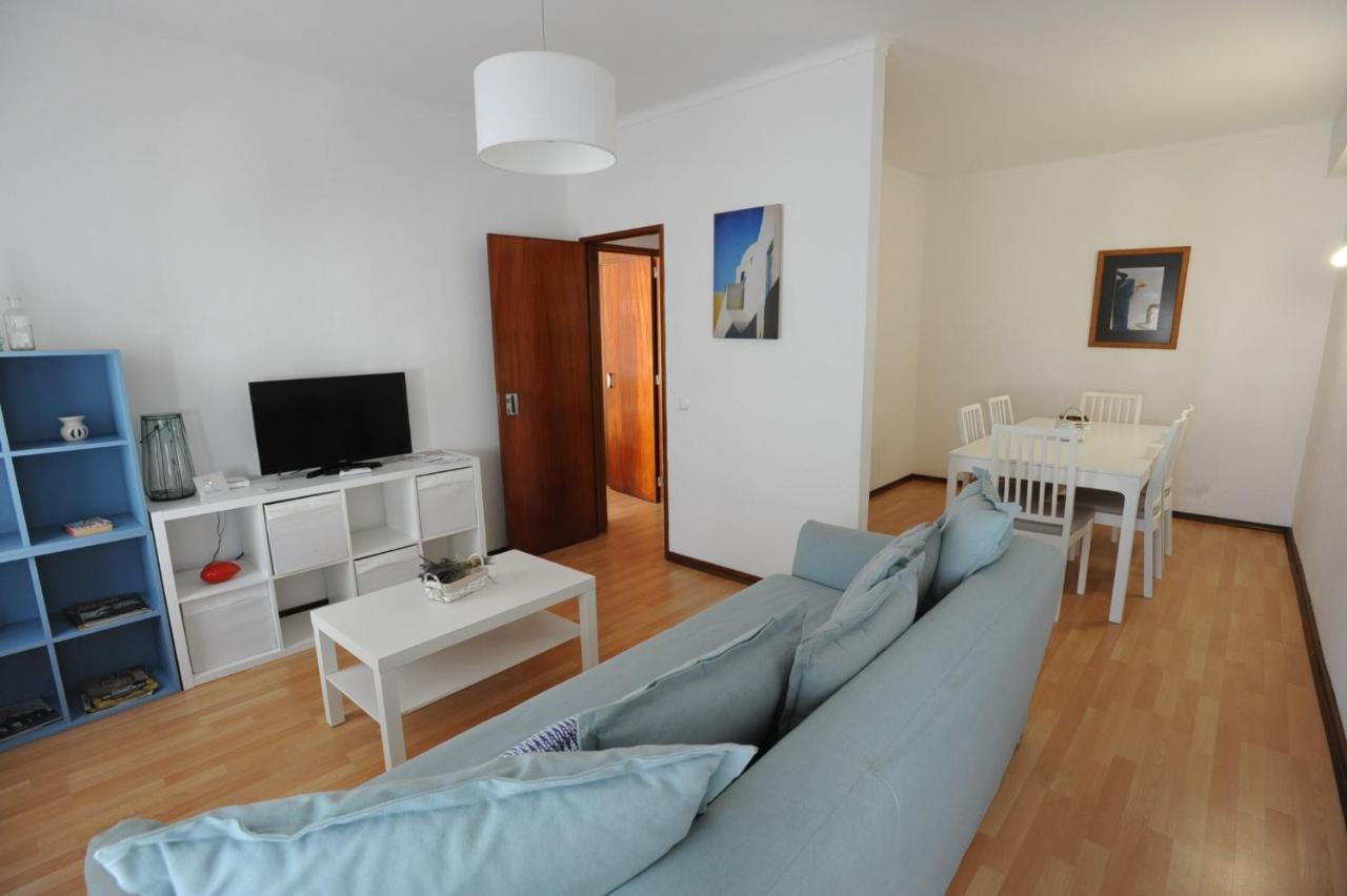 Lagos Central Apartments Ap 3 Exteriör bild