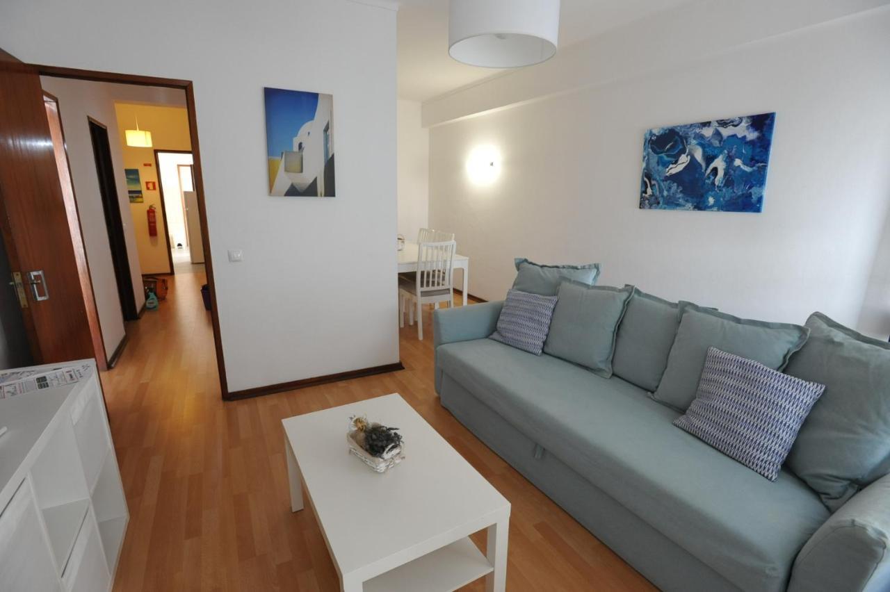 Lagos Central Apartments Ap 3 Exteriör bild