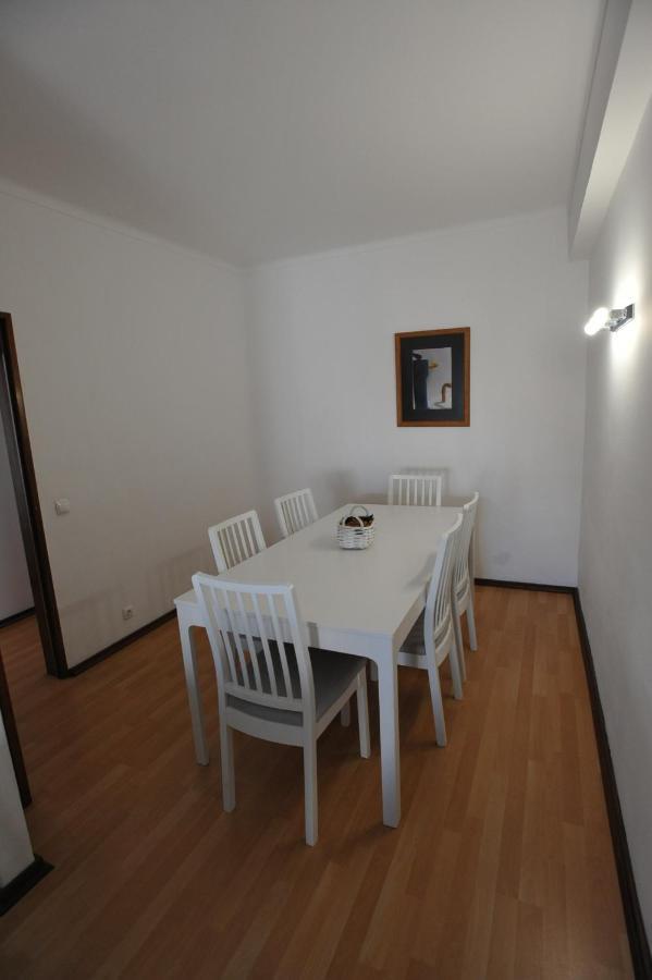 Lagos Central Apartments Ap 3 Exteriör bild