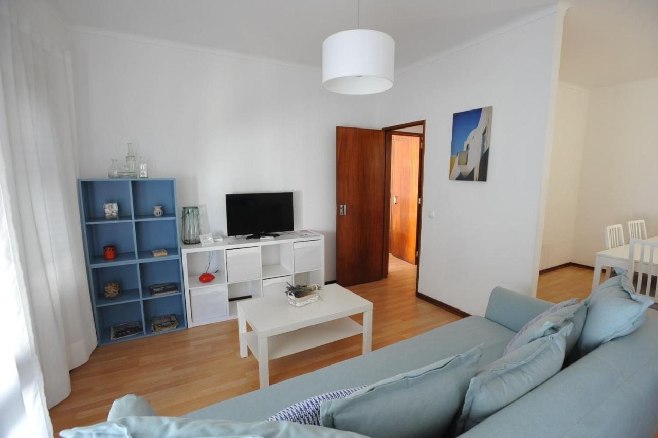 Lagos Central Apartments Ap 3 Exteriör bild