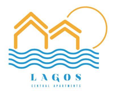 Lagos Central Apartments Ap 3 Exteriör bild