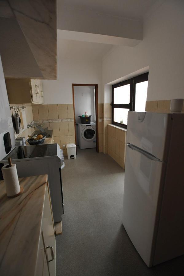Lagos Central Apartments Ap 3 Exteriör bild